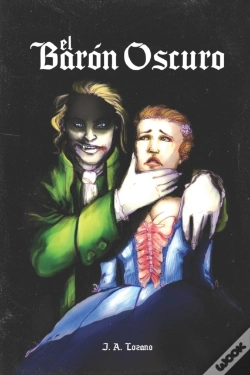 Capa do artigo El Baron Oscuro