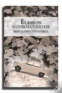 Capa do artigo El Barón Y Otros Cuentos
