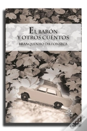 Capa do artigo El Barón Y Otros Cuentos
