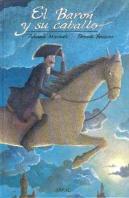 El Barón Y Su Caballo