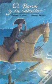 Capa do artigo El Barón Y Su Caballo