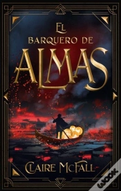 Capa do artigo El Barquero De Almas