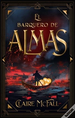 Capa do artigo El Barquero De Almas
