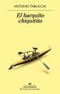 El Barquito Chiquitito - Preview