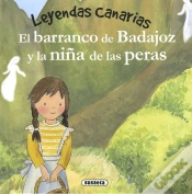 Capa do artigo El Barranco De Badajoz Y La Niña De Las Peras