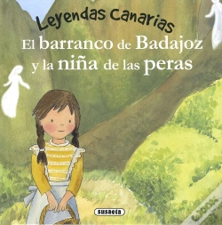Capa do artigo El Barranco De Badajoz Y La Niña De Las Peras