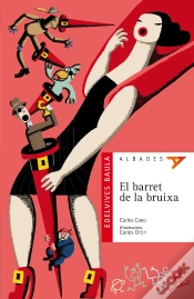 Capa do artigo El Barret De La Bruixa