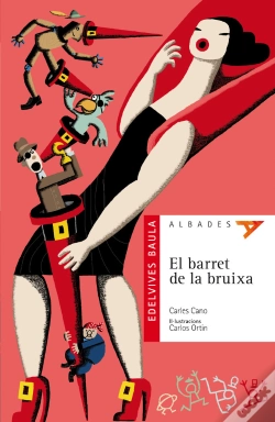 Capa do artigo El Barret De La Bruixa