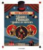 El Barret Prodigiós I La Barraca De Monstres - Preview
