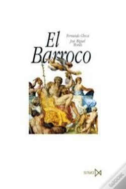 Capa do artigo El Barroco