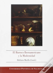 Capa do artigo El Barroco Iberoamericano Y La Modernidad