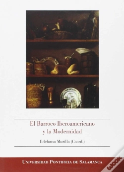 Capa do artigo El Barroco Iberoamericano Y La Modernidad