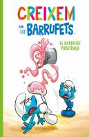 El Barrufet Pocatraça