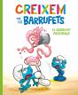 El Barrufet Pocatraça - Preview