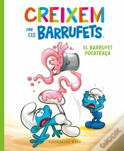 Capa do artigo El Barrufet Pocatraça