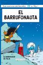El Barrufonauta - Preview