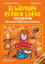 Capa do artigo El Basquet Es Para Listos