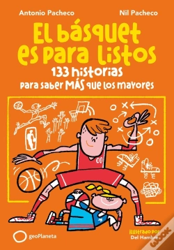 Capa do artigo El Basquet Es Para Listos
