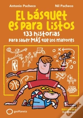 El Básquet Es Para Listos