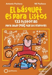 Capa do artigo El Básquet Es Para Listos