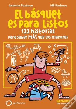 Capa do artigo El Básquet Es Para Listos