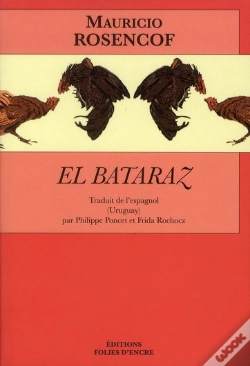 Capa do artigo El Bataraz Ou Le Coq