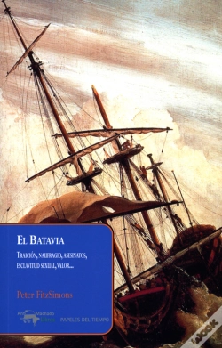 Capa do artigo El Batavia