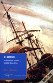 Capa do artigo El Batavia