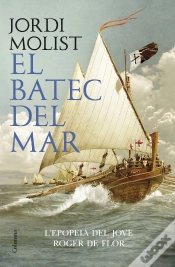 Capa do artigo El Batec Del Mar