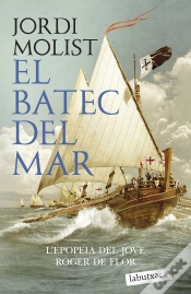 Capa do artigo El Batec Del Mar