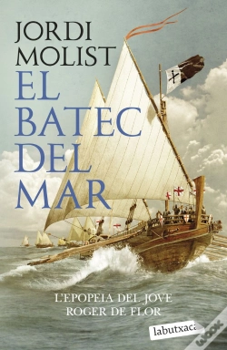 Capa do artigo El Batec Del Mar