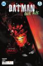 El Batman Que Rie Num. 08 (De 8) - Preview