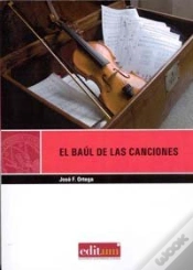 Capa do artigo El Baúl De Las Canciones
