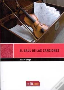 Capa do artigo El Baúl De Las Canciones