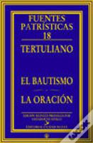 El Bautismo - La Oración