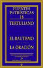 El Bautismo - La Oración - Preview