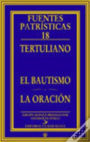 Capa do artigo El Bautismo - La Oración