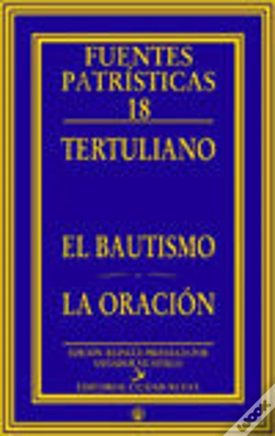 Capa do artigo El Bautismo - La Oración
