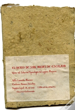 Capa do artigo El Beato De San Miguel De Escalada