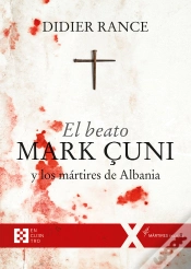 Capa do artigo El Beato Mark Çuni Y Los Mártires De Albania