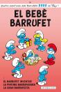 El Bebé Barrufet - Preview