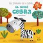 El Bebé Cebra - Preview