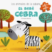 Capa do artigo El Bebé Cebra