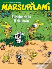 Capa do artigo El Bebè De La Fi Del Món
