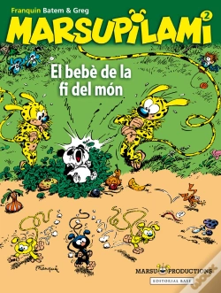 Capa do artigo El Bebè De La Fi Del Món