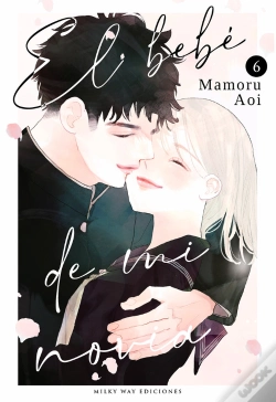 Capa do artigo El Bebé De Mi Novia 06