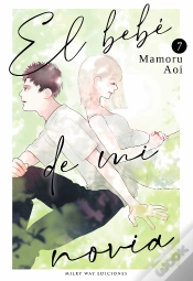 Capa do artigo El Bebé De Mi Novia 7
