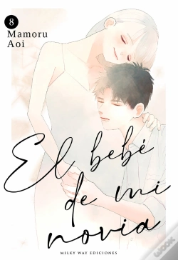 Capa do artigo El Bebé De Mi Novia 8