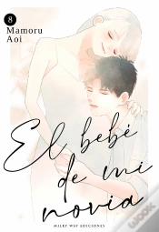 Capa do artigo El Bebé De Mi Novia 8