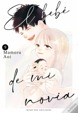 Capa do artigo El Bebé De Mi Novia 9